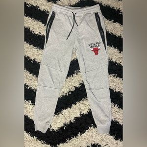 Chicago Bulls Joggers